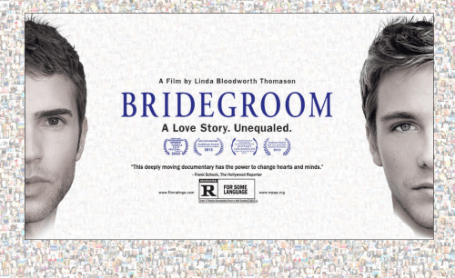Friday night Netflix: Bridegroom, previously debuted at Tribeca Film Festival